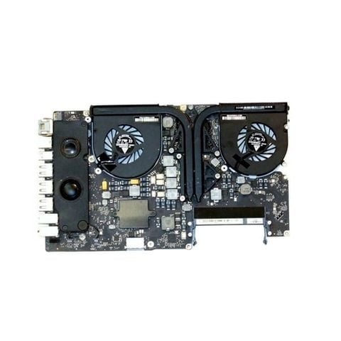 Thay Mainboard Macbook Pro Retina A1502 2013 13.3