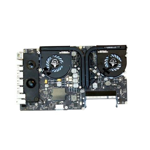 Thay Mainboard Macbook Pro A1425