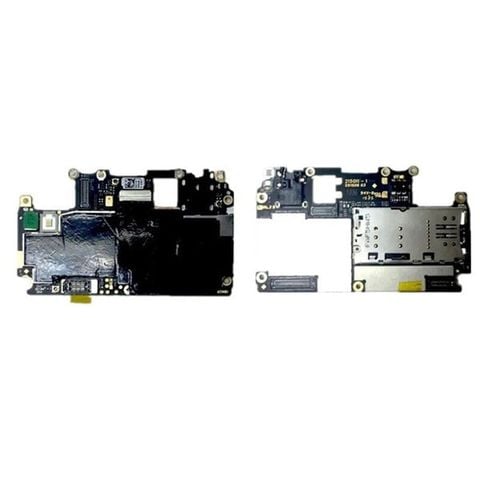 Thay Main Nokia 6.1 PLUS DUAL SIM