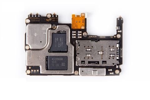 Thay Main Oppo F11 Pro