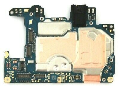 Thay Main Samsung A11