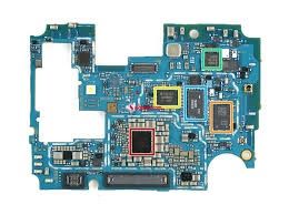 Thay Main Samsung A71