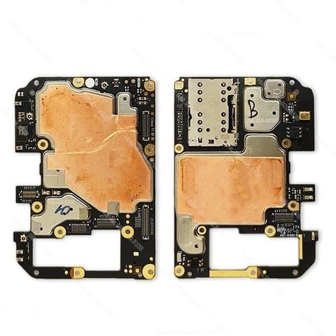 Thay Main Vsmart Live 4