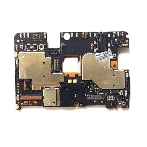 Thay Main Redmi Note 10