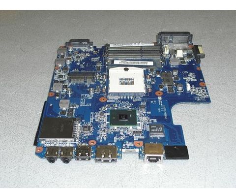 Mainboard Acer Aspire 4752