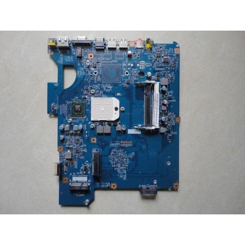 Thay Mainboard Asus A540Up I5 7200U R5M420 Go097T