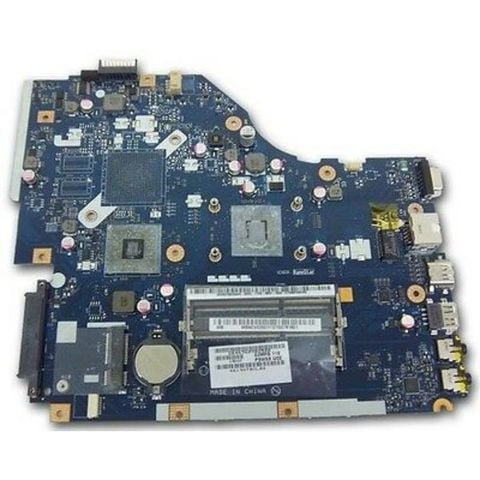 Thay Mainboard Asus Gaming Rog Gl552Vx