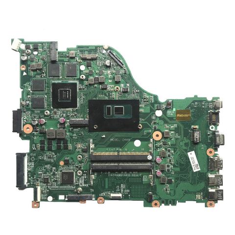 Mainboard Asus Rog Gl553-Ve-Vw-Vd