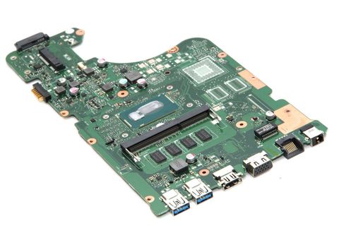 Mainboard Laptop Asus S410-Uq-Un-Ua