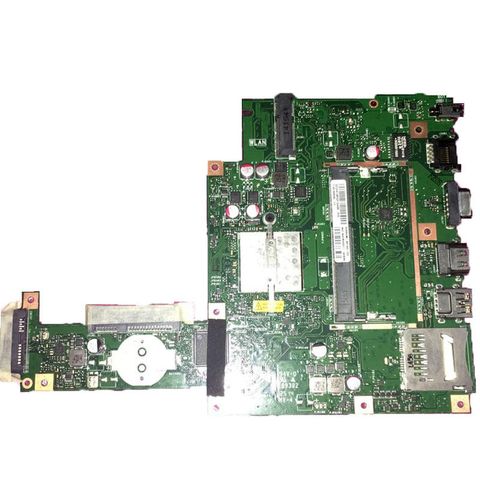 Mainboard Asus X44H