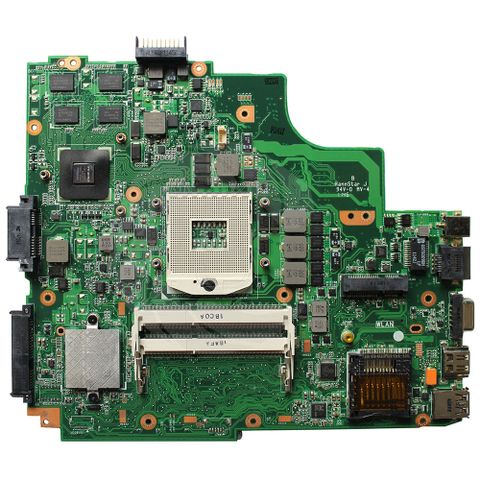 Mainboard Asus Z450-Ua-La