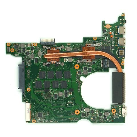 Mainboard Laptop Asus Zenbook Ux305Fa-Ca-Ua-La