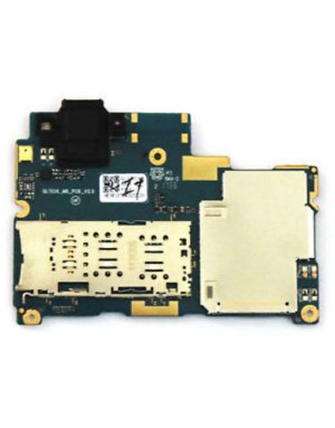 Mainboard Asus Zenfone 5 2018 6.2