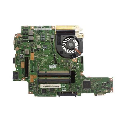Thay Mainboard Dell G7 15-7588