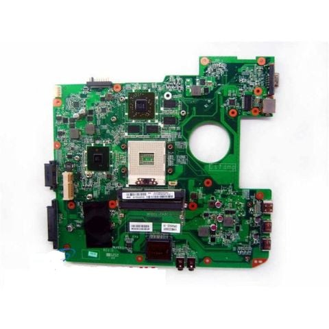Thay Mainboard Dell Inspiron 15-3521