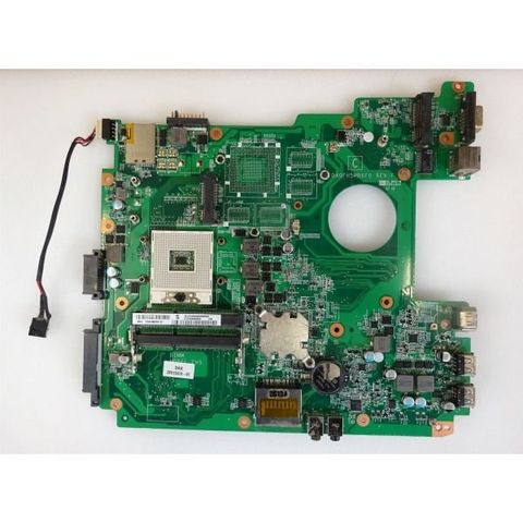 Thay Mainboard Dell Inspiron 5100