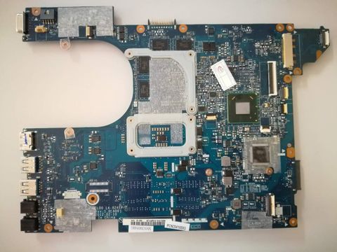 Mainboard Dell Inspiron N4010