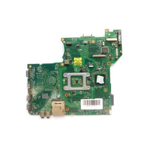 Mainboard Dell Latitude E6510