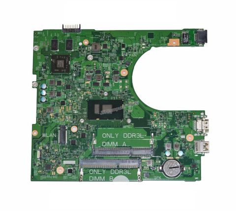 Mainboard Dell Precision 7510