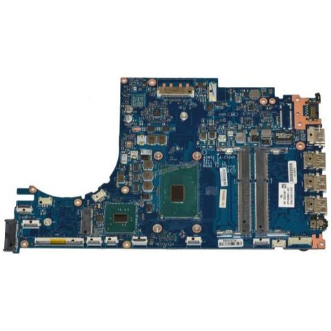 Mainboard Dell Precision M4800