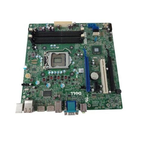 Mainboard Dell Vostro 1700