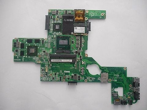 Mainboard Dell Vostro 3578