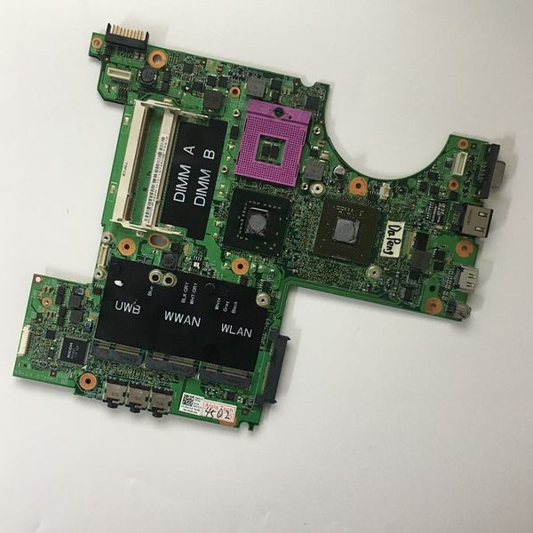 Thay Mainboard Laptop Dell XPS M1530