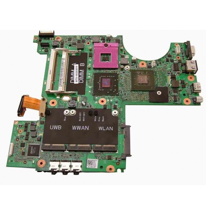 Thay Mainboard Laptop Dell XPS M1530