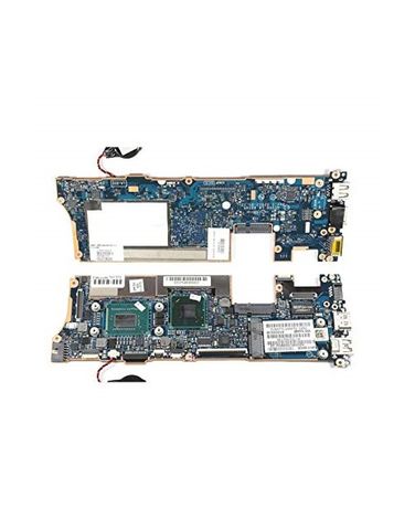 Mainboard Hp 8560W-P