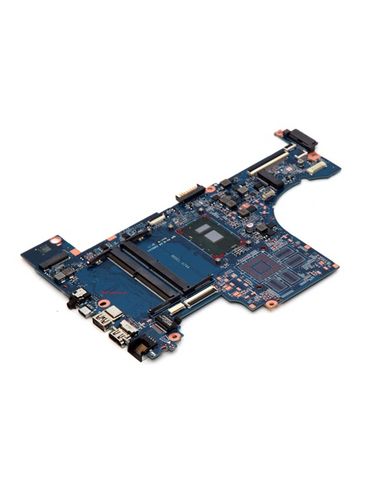 Mainboard Hp G62