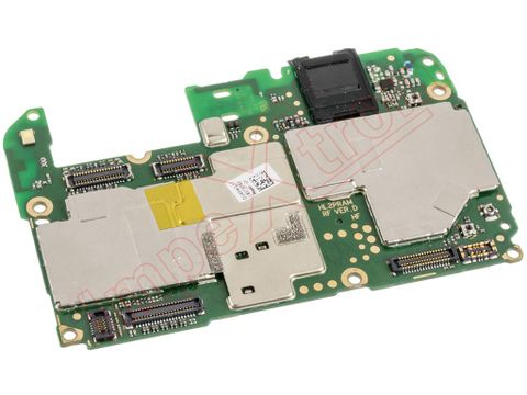 Mainboard Huawei Y6 Prime 2018/ Atu-L31/ Atu-L42