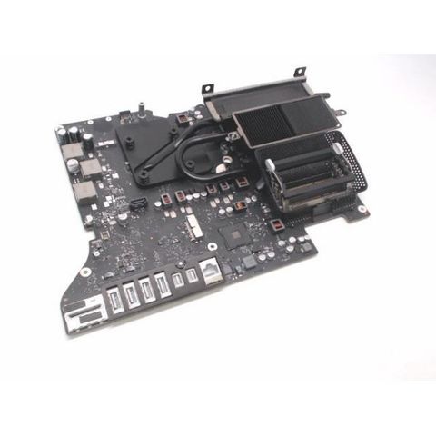 Thay Mainboard iMac 2015 27 inch 5k