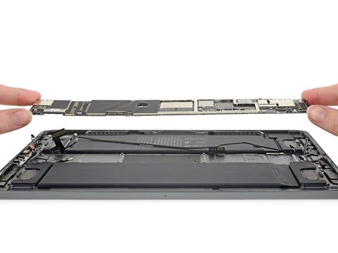 Mainboard Ipad Pro 12.9