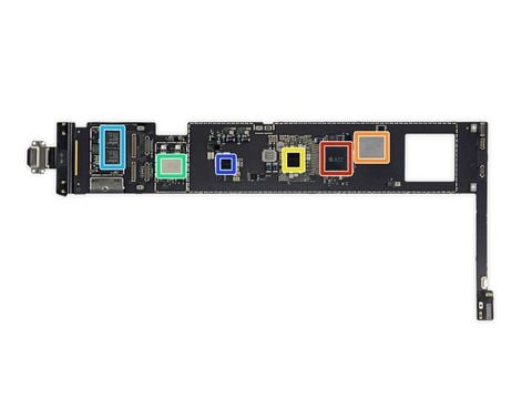 Mainboard Ipad Pro 9.7