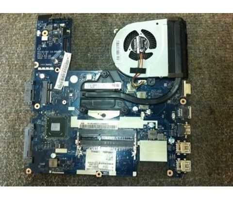 Mainboard Lenovo G580