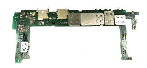 Mainboard Lenovo Miix 3-1030