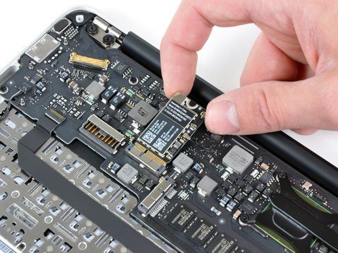 Mainboard Macbook A1534 2016 12.0