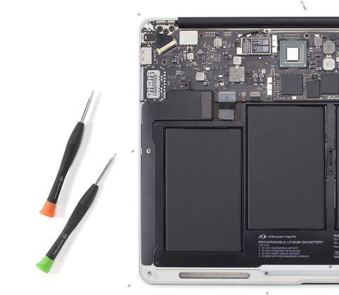 Mainboard Macbook Air A1369 2011 13.3