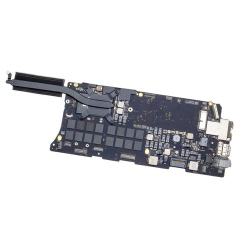 Mainboard Macbook Pro A1286 2011 15.4