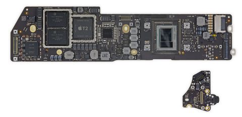 Mainboard Macbook Pro A1297 2009 17.3