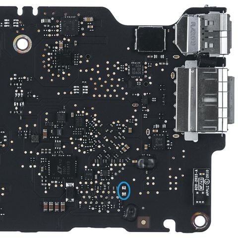 Mainboard Macbook Pro A1708 2016 13.3