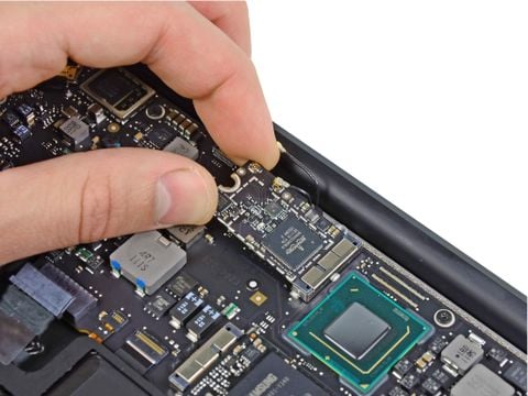 Mainboard Macbook Pro Retina A1398 2015 15.4