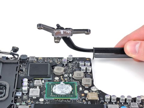 Mainboard Macbook Pro Retina A1502 2015 13.3