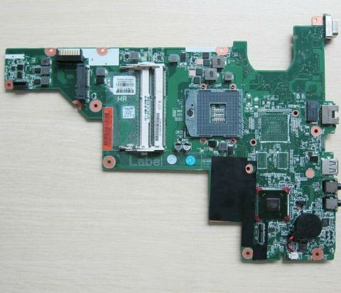 Mainboard Toshiba Satellite C40