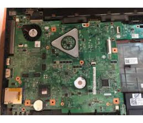 Mainboard Toshiba Satellite C55