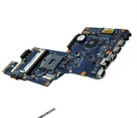 Thay Mainboard Toshiba Satellite C840