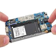 Mainboard Vivo Y17