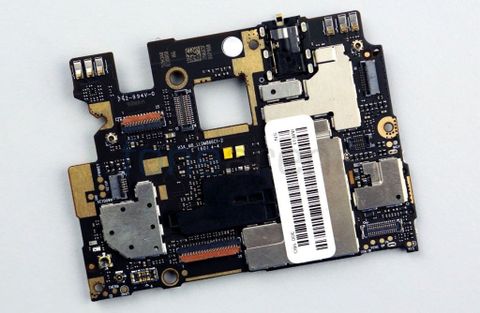 Mainboard Vivo Y51