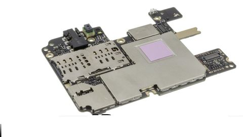 Mainboard Xiaomi Redmi Note