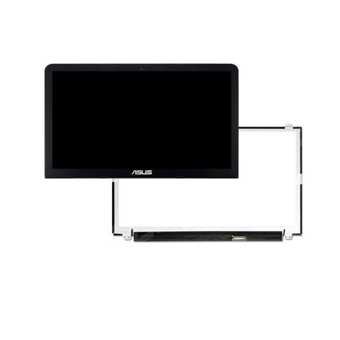 Thay Màn Hình Laptop Asus K55Vd